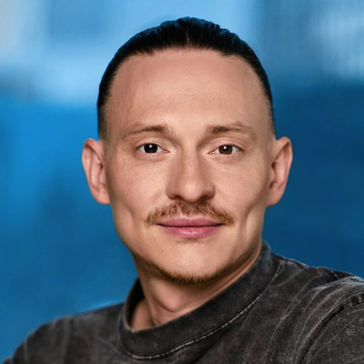 Oleg Dorozhok